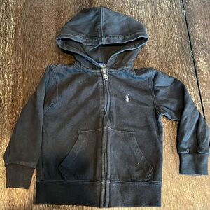Polo Ralph Lauren Hoodie 3T